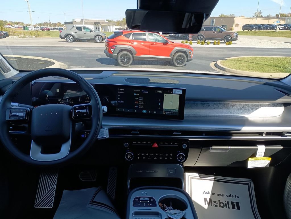 New 2026 Hyundai Ioniq 9 Calligraphy w/ Tow & Go Package image 10