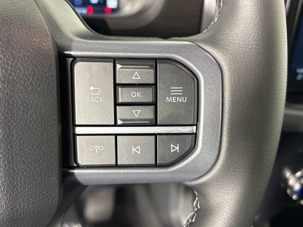 New 2026 Ford F150 XLT AWD/4WD image 19