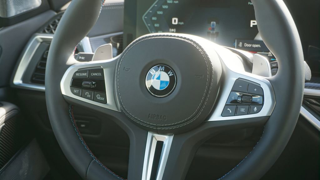 New 2026 BMW X5 M60i image 19