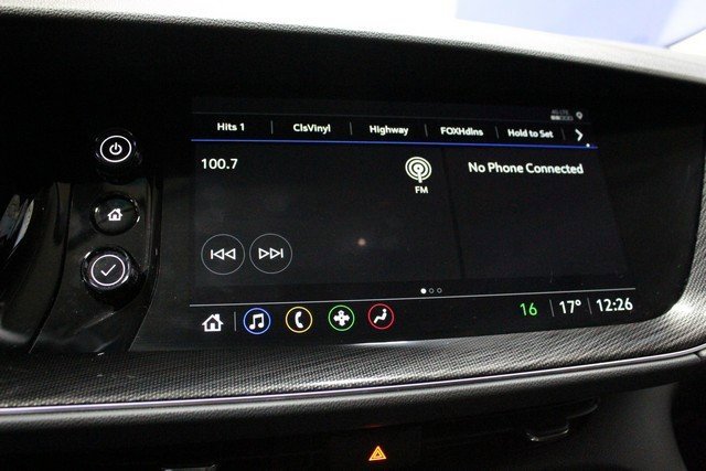 Certified 2023 Buick Envision Essence w/ Sport Touring Package image 28