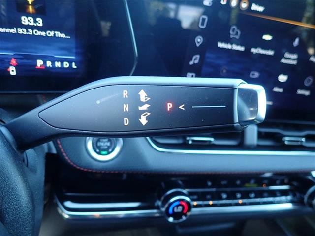 Used 2025 Chevrolet Equinox RS AWD/4WD image 14