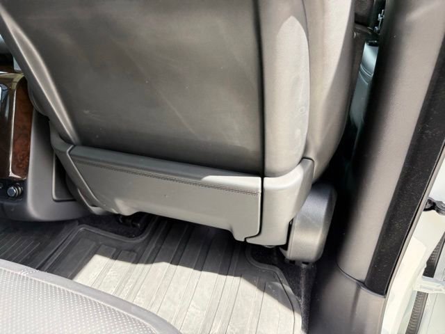 Used 2018 Land Rover Range Rover Supercharged AWD/4WD image 87