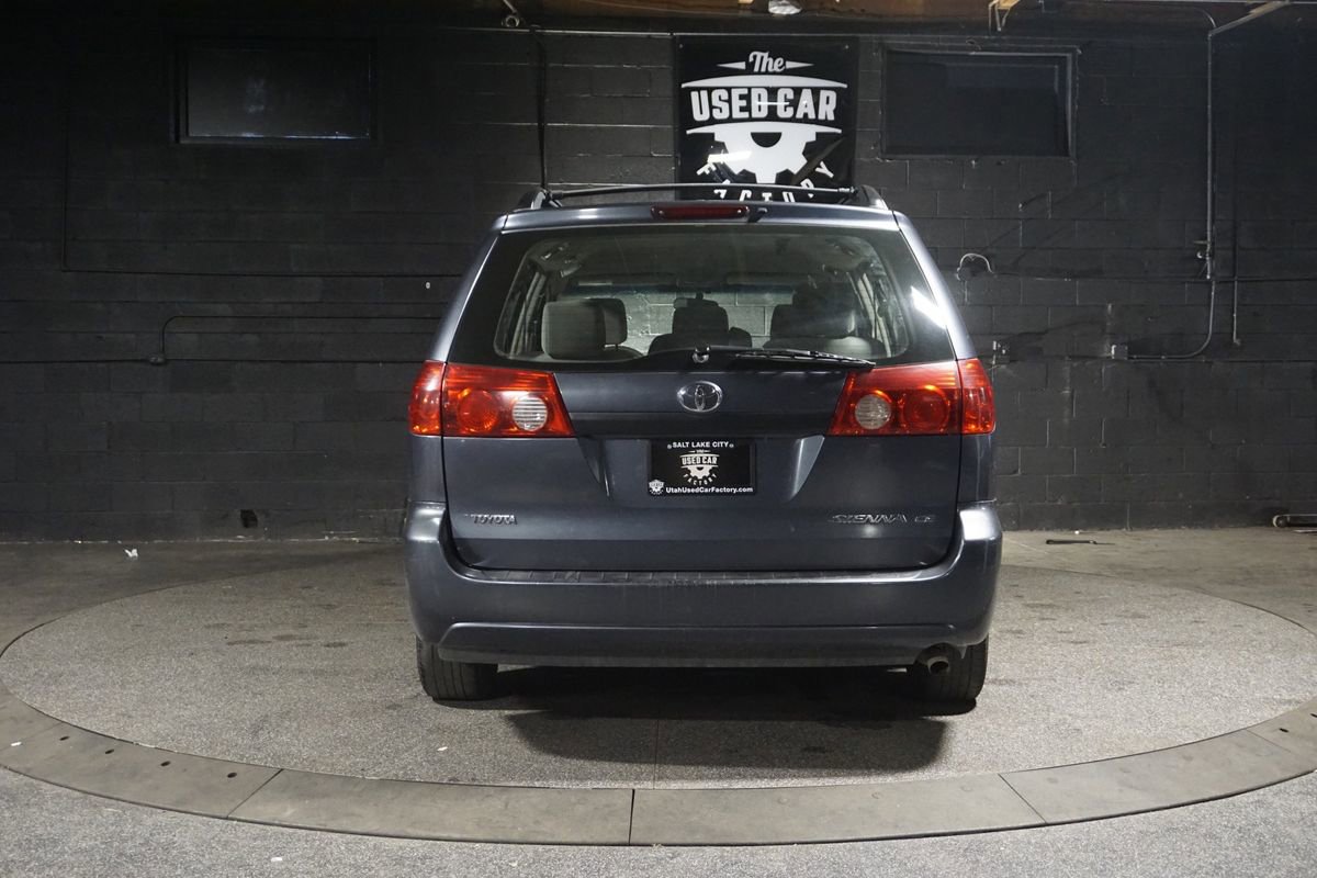 Used 2006 Toyota Sienna CE FWD image 4