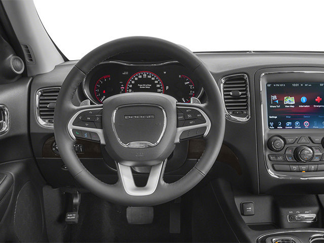 Used 2014 Dodge Durango SXT w/ Quick Order Package 23B AWD/4WD image 9