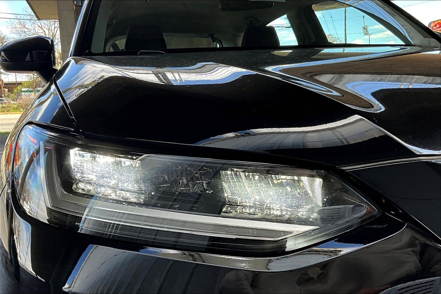 Used 2023 Honda HR-V LX image 29