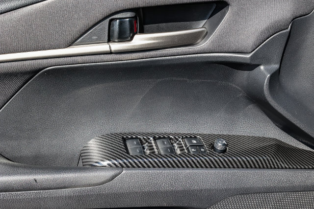 Used 2025 Toyota Camry LE FWD image 23