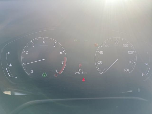 Used 2018 Honda Accord EX image 11