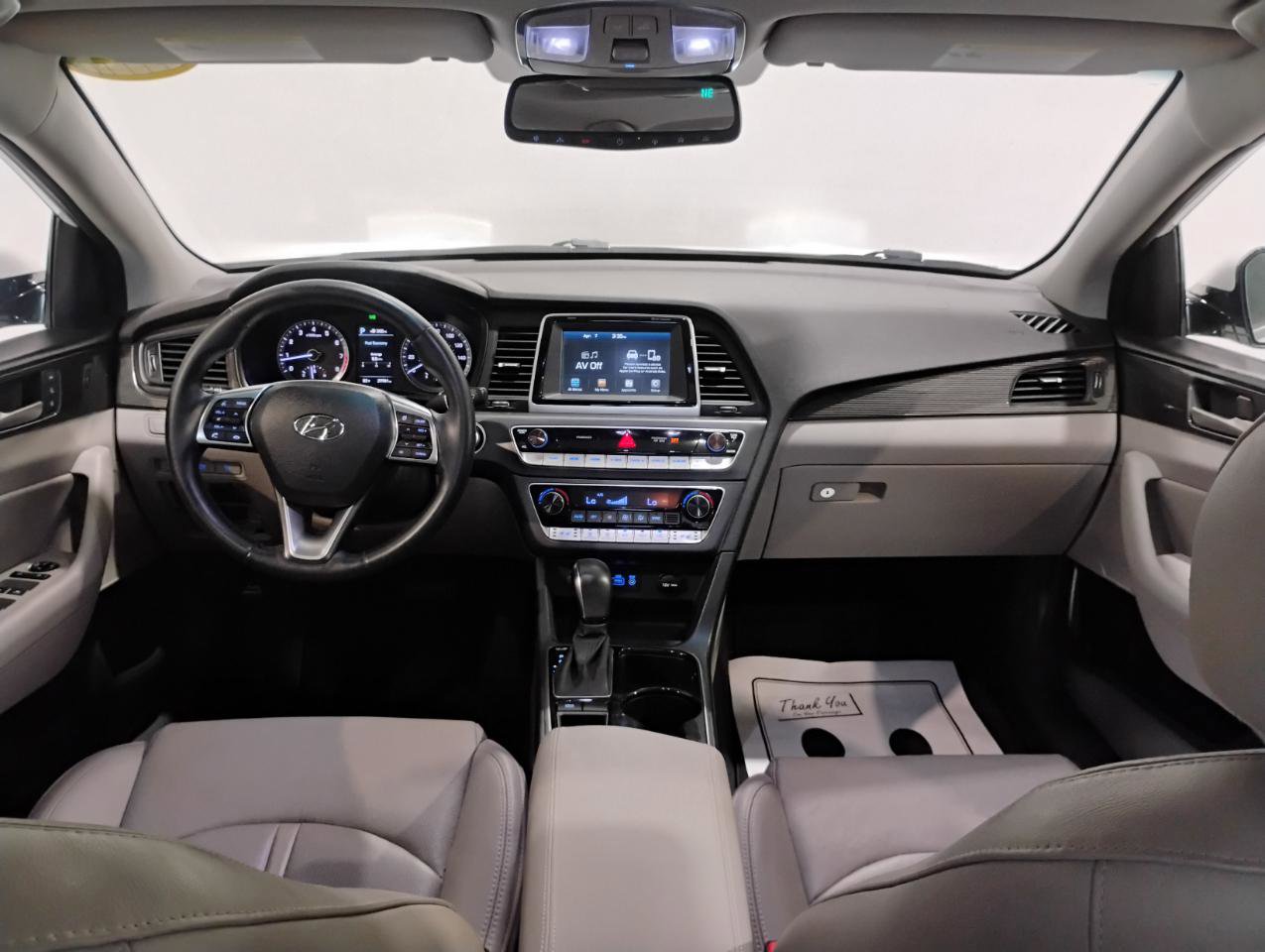 Used 2018 Hyundai Sonata Limited image 66