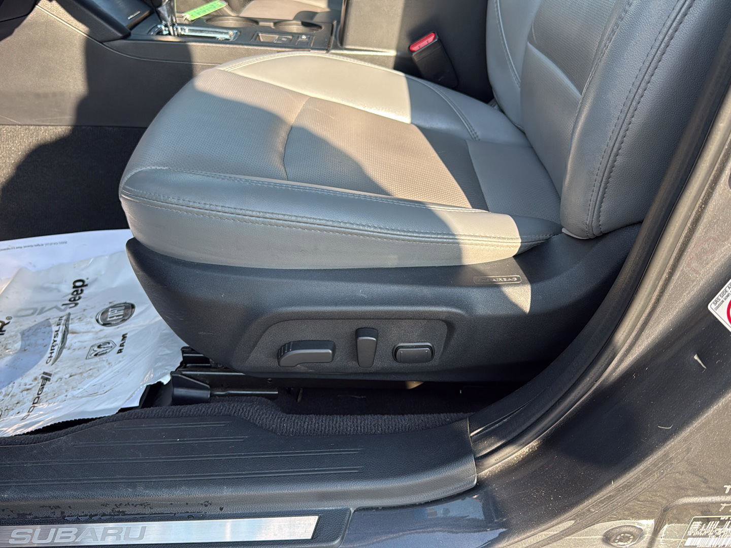 Used 2018 Subaru Legacy 2.5i Limited image 11