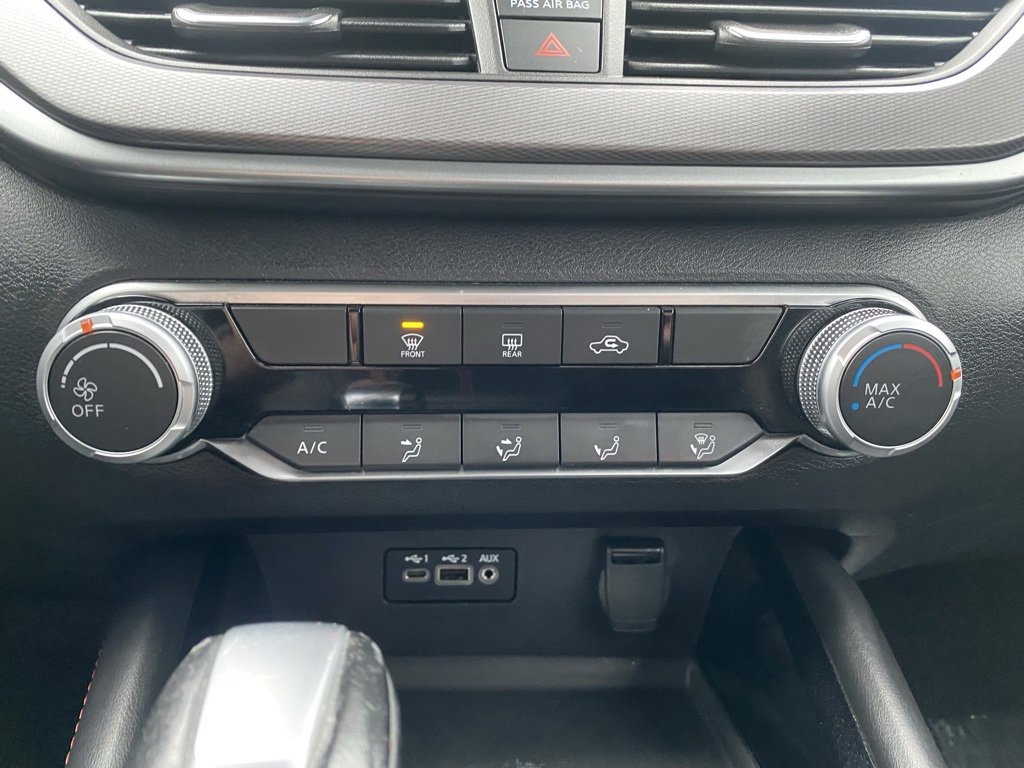 Used 2023 Nissan Altima 2.5 SR image 21