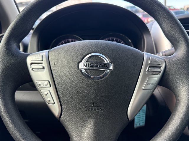 Used 2019 Nissan Versa SV FWD image 18