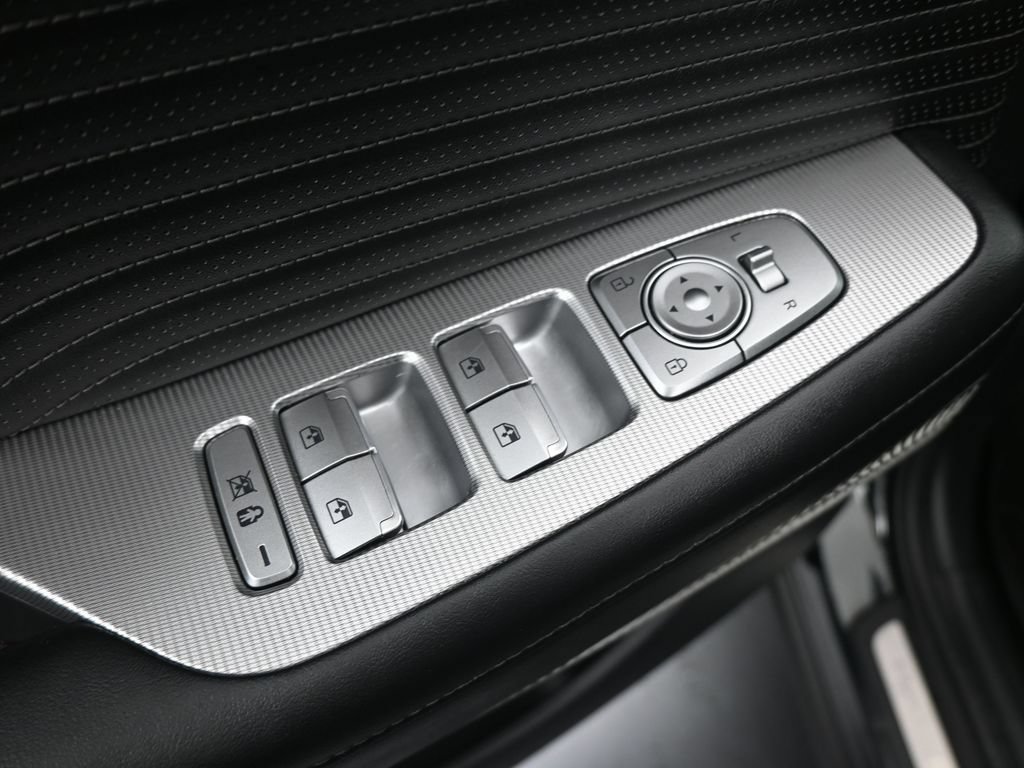 Used 2025 Hyundai Palisade Calligraphy FWD image 13