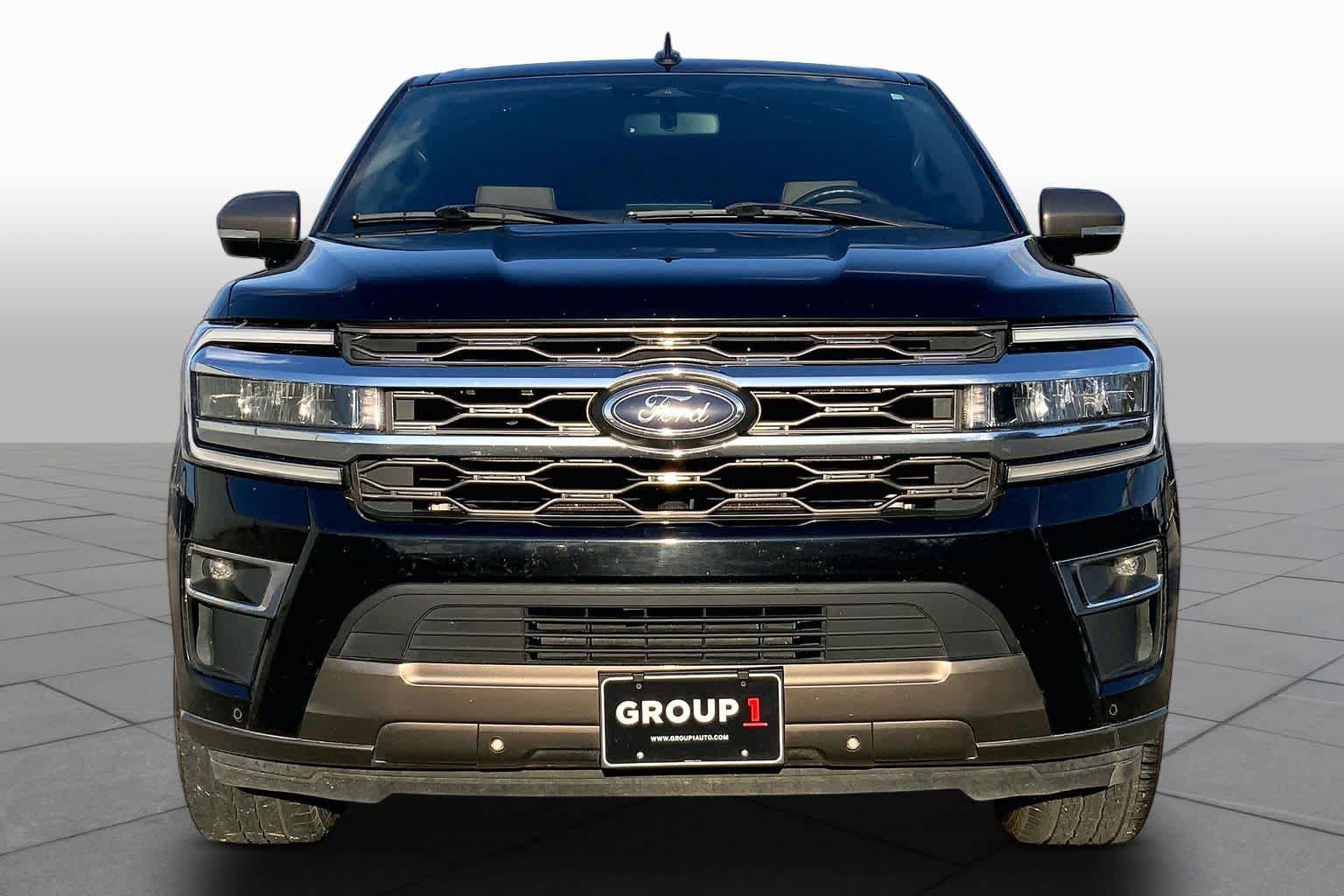 Used 2022 Ford Expedition King Ranch RWD image 4