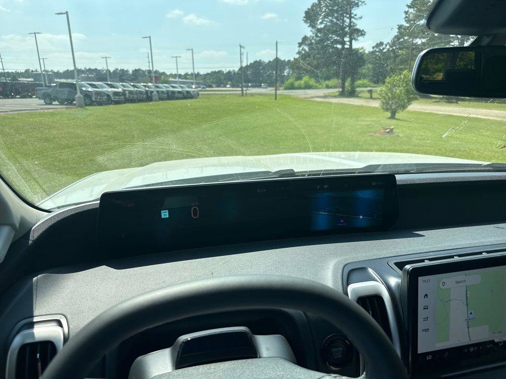 New 2026 Ford Expedition Active RWD image 23