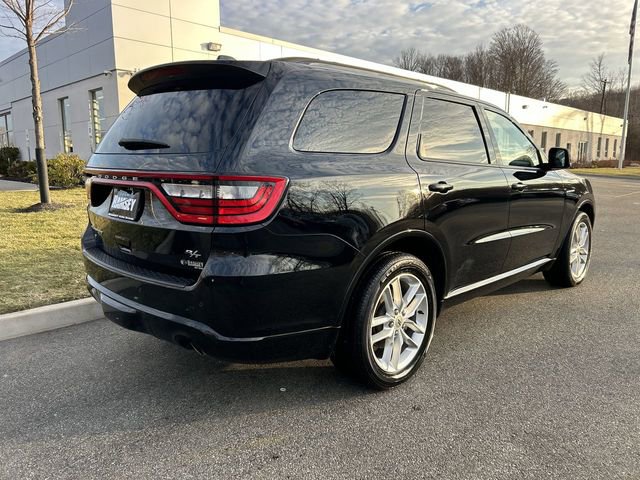 Used 2023 Dodge Durango R/T image 8