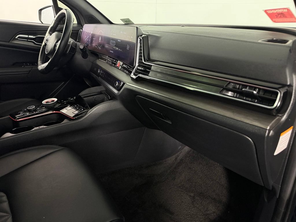 Used 2025 Kia Sportage X-Line Prestige AWD/4WD image 35