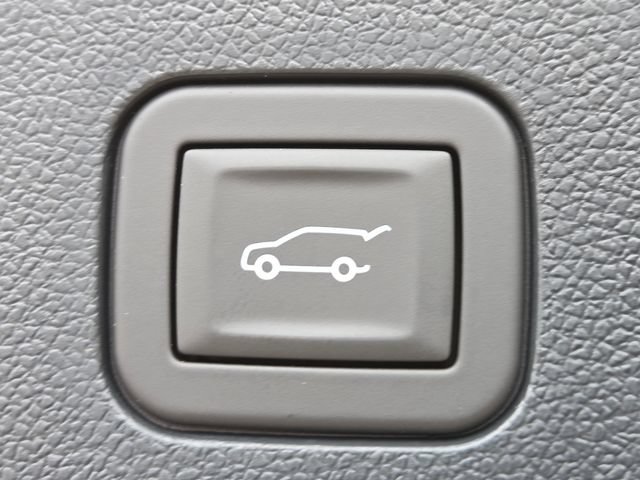 New 2027 Chevrolet Equinox RS FWD image 21