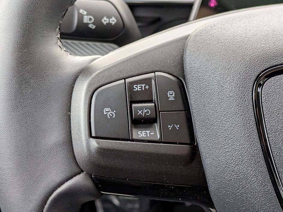 Used 2023 Ford Mustang Mach-E Premium image 17