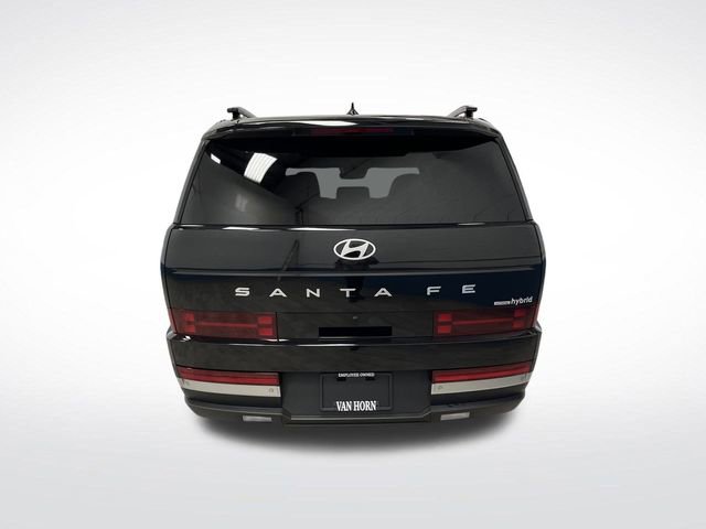 Used 2025 Hyundai Santa Fe Limited image 15