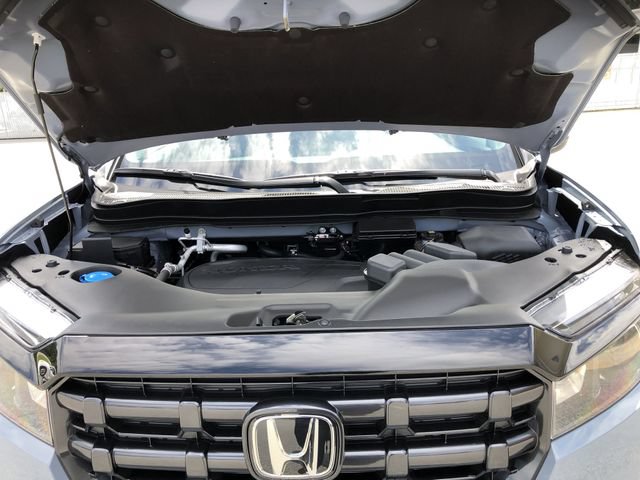 New 2026 Honda Ridgeline Sport image 11