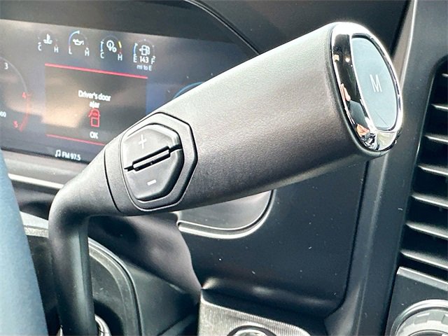 New 2026 Ford F250 4x4 Crew Cab Super Duty image 12