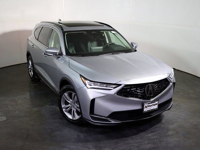 Used 2026 Acura MDX SH-AWD image 7