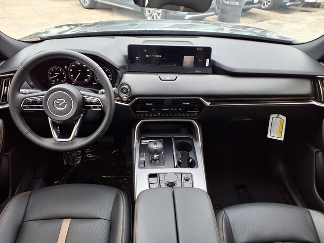 New 2026 MAZDA CX-90 3.3 Turbo w/ Premium Plus Pkg AWD/4WD image 7