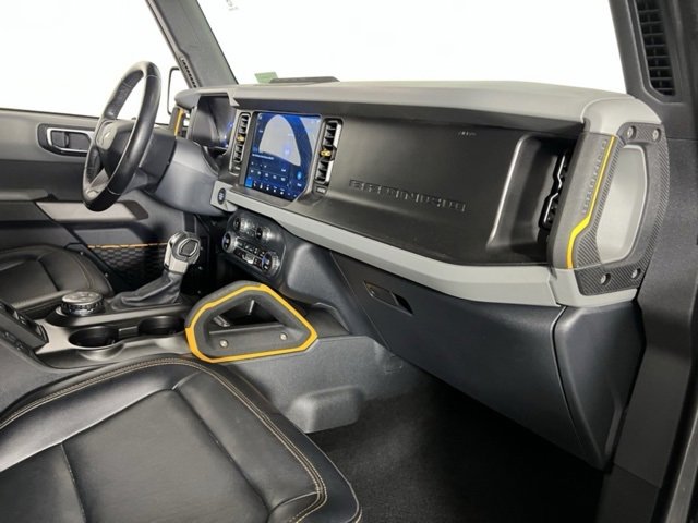 Used 2023 Ford Bronco Badlands image 24