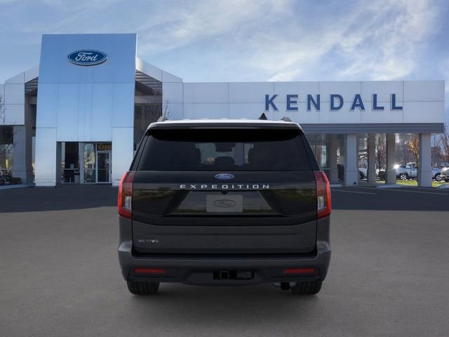Used 2026 Ford Expedition Active AWD/4WD image 5