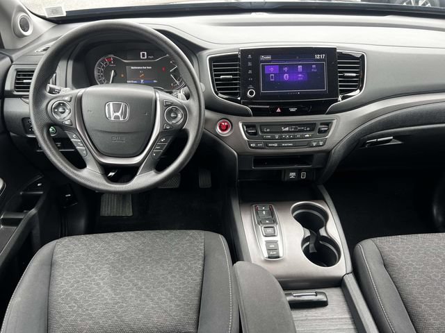 Used 2023 Honda Ridgeline Sport image 14