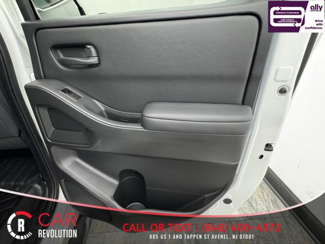 Used 2022 Nissan Frontier S image 47