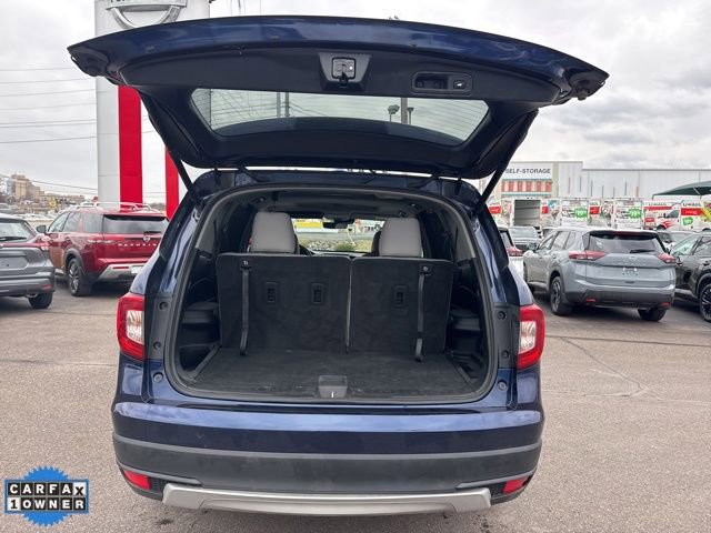Used 2020 Honda Pilot EX-L image 26