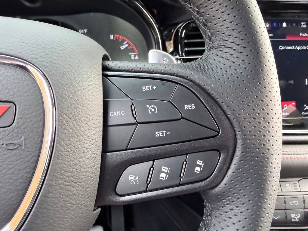 New 2026 Dodge Durango GT image 13