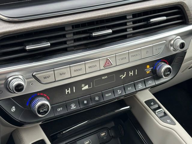 Used 2020 Kia Telluride EX w/ Towing Package image 31