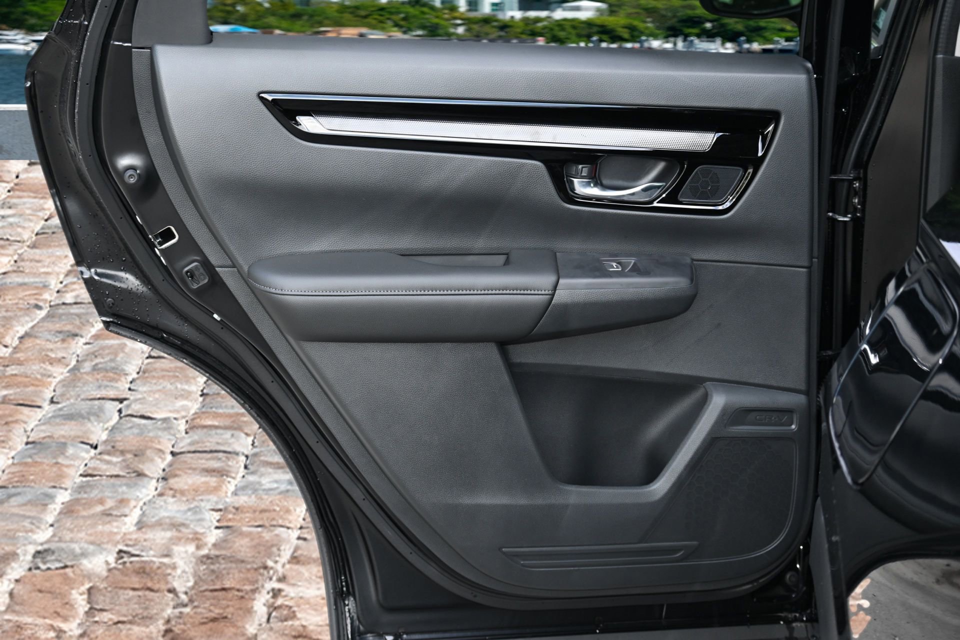 New 2025 Honda CR-V EX-L image 33