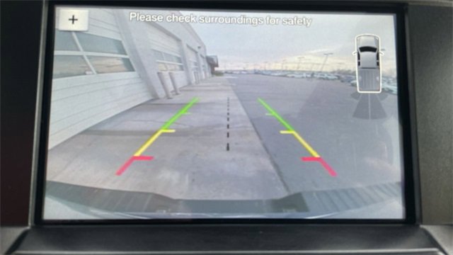 Used 2016 Ford F150 Lariat w/ Equipment Group 501A Mid image 17