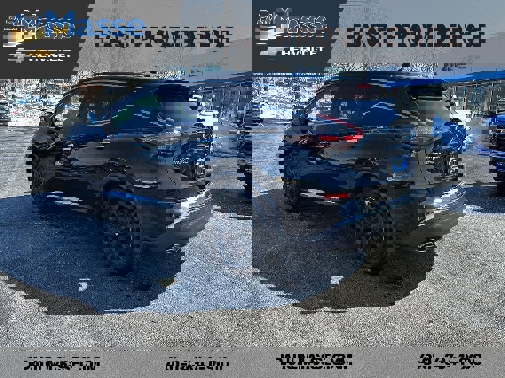 Used 2019 Nissan Murano S image 5