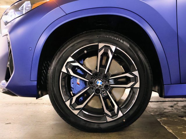 New 2026 BMW X1 M35i w/ Technology Package image 10