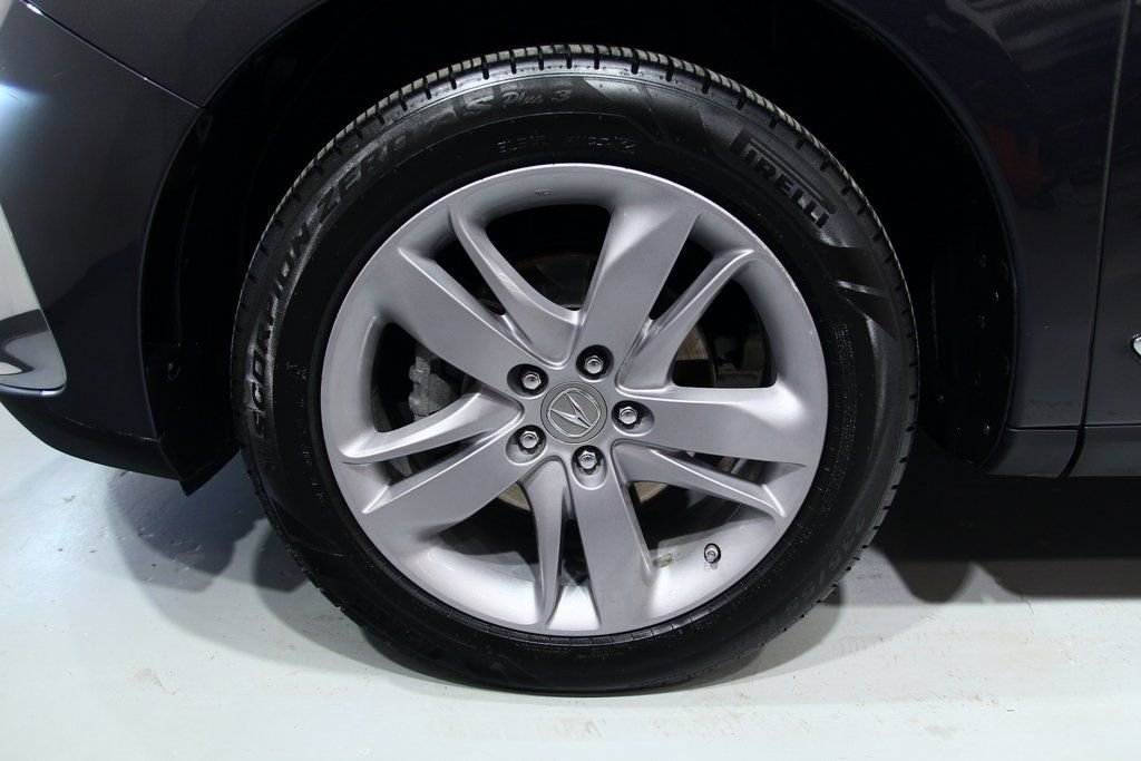 Used 2019 Acura RDX AWD w/ Advance Package image 17