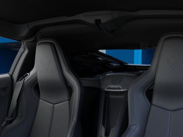 New 2026 Chevrolet Corvette Stingray Coupe w/ 1LT image 50