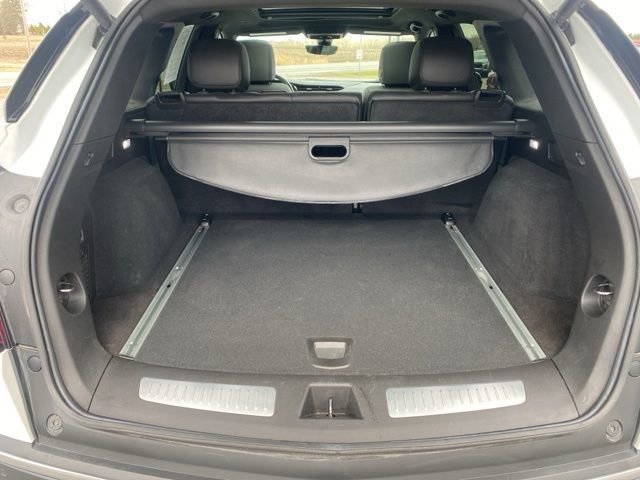 Used 2023 Cadillac XT5 Premium Luxury w/ Technology Package image 25