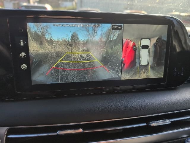 Used 2024 Hyundai Palisade Calligraphy image 26