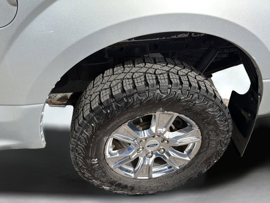 Used 2016 Ford F150 XLT w/ Equipment Group 301A Mid image 32