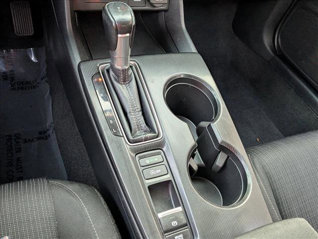 Used 2022 Honda Civic EX image 12