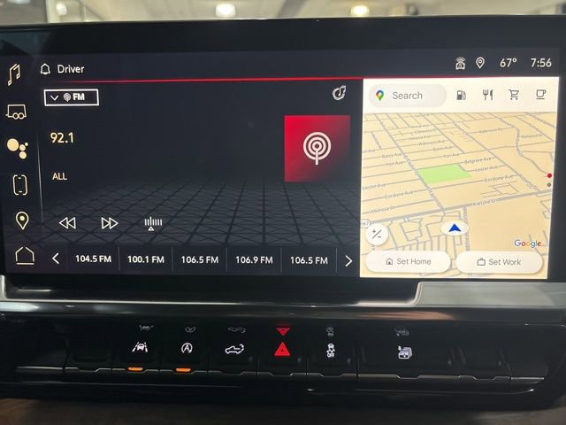 Used 2025 GMC Sierra 1500 SLT image 23