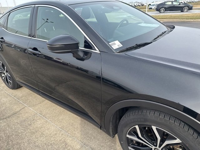 Used 2024 Toyota Crown XLE image 6