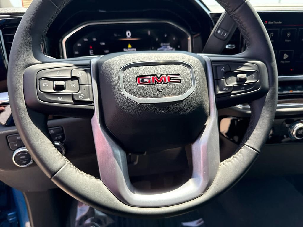 Used 2024 GMC Sierra 1500 Elevation image 24