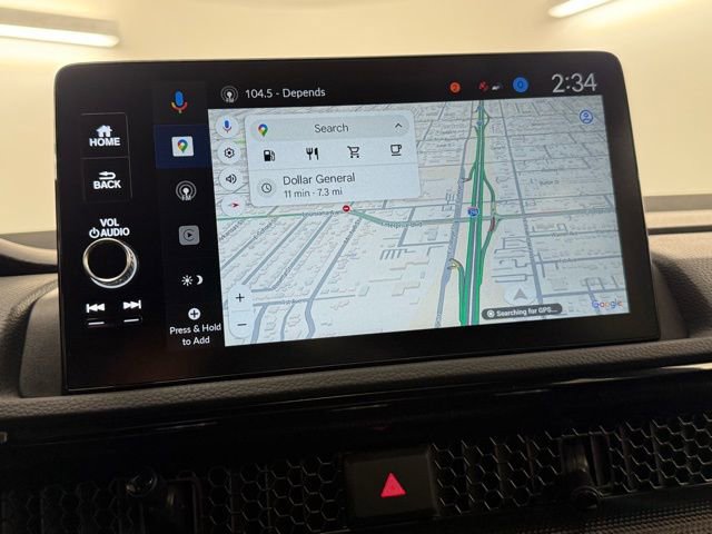 Used 2026 Honda CR-V Sport Touring image 21