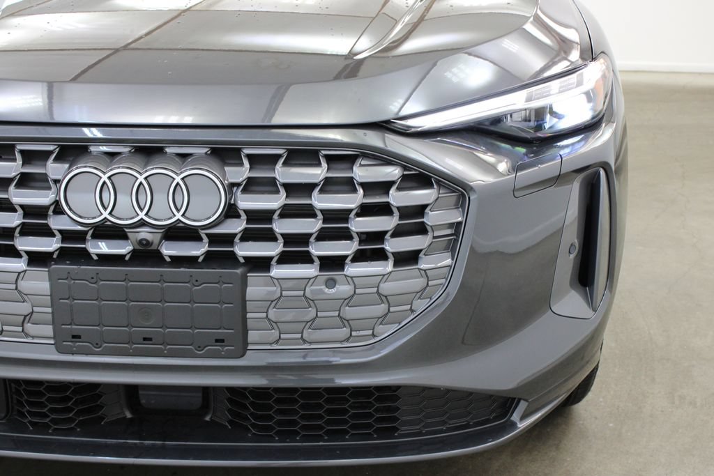 New 2026 Audi Q5 Premium Plus AWD/4WD image 8
