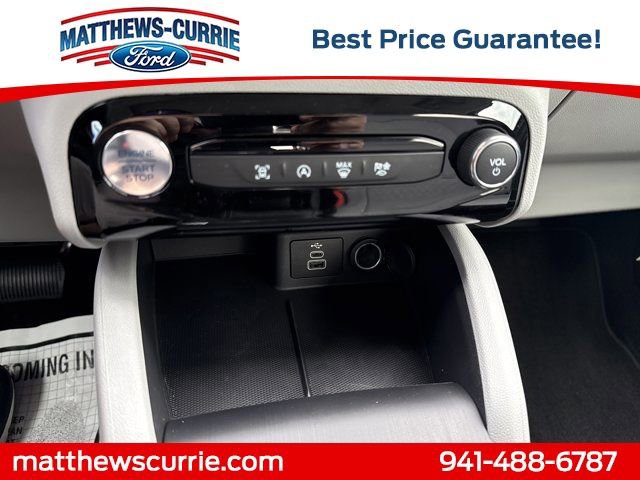 New 2026 Ford Escape Active w/ Tech Pack #1 image 20